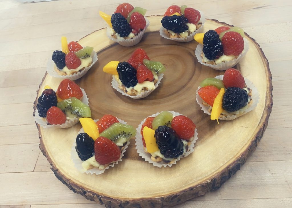 Woodside Bakery & Cafe European Style Bakery cakes, pies, pastries