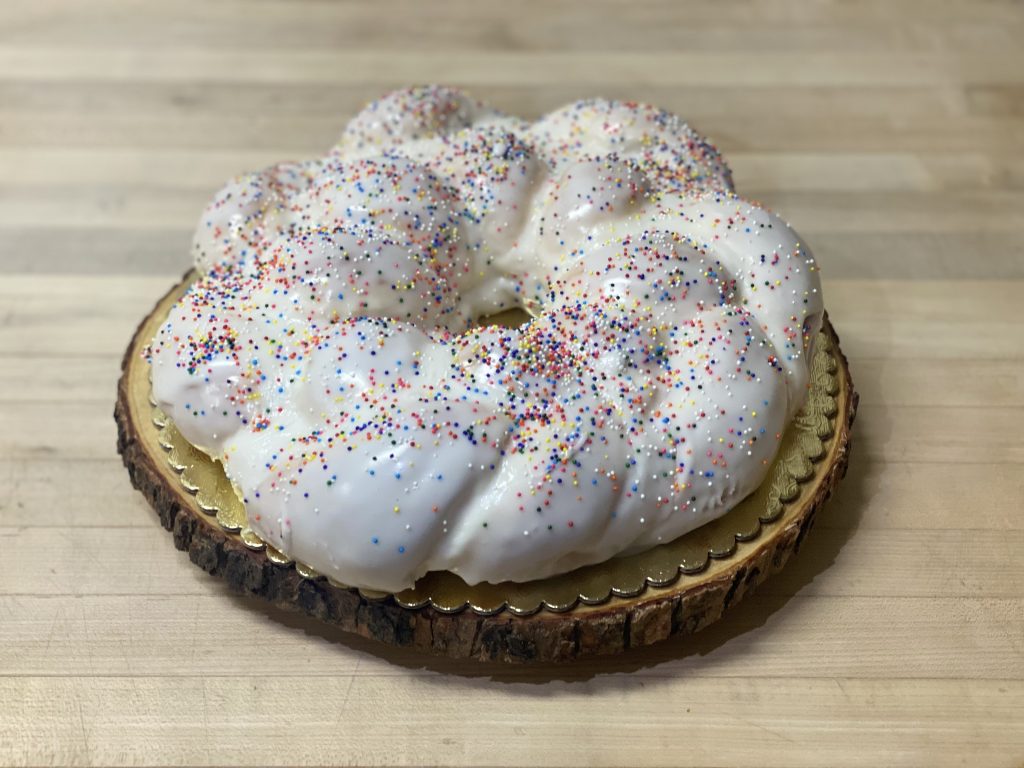 Woodside Bakery & Cafe European Style Bakery cakes, pies, pastries